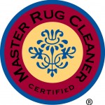 Master Rug Cleaners Certification