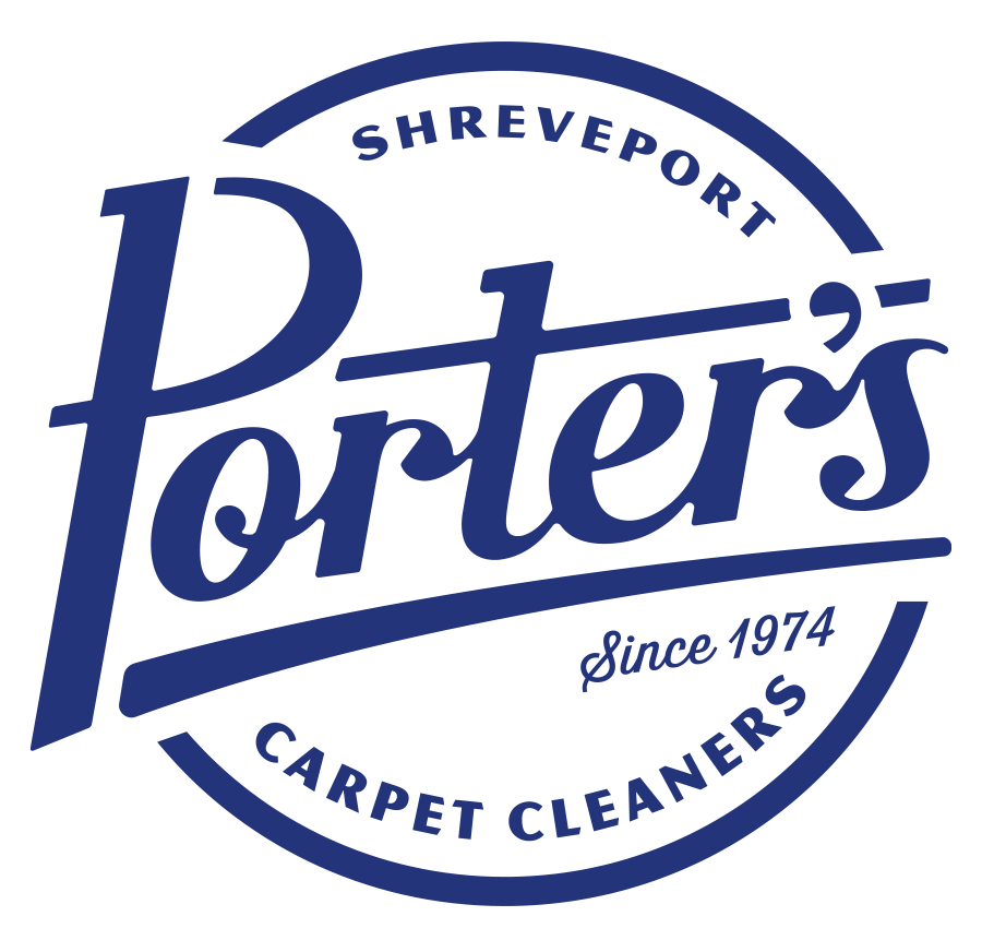 Porters Carpet Cleaners – Shreveport Carpet Cleaners